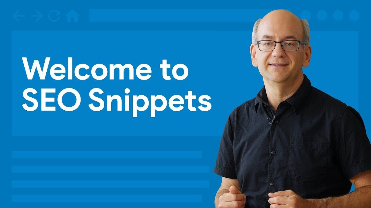 Welcome to SEO Snippets