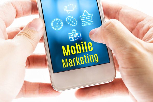 Mobile marketing experts