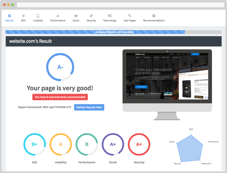 socialheromedia-seo-report socialheromedia-seo-report