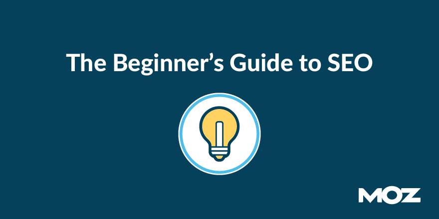 Now Live for Your SEO Learning Pleasure: The NEW Beginner’s Guide to SEO!